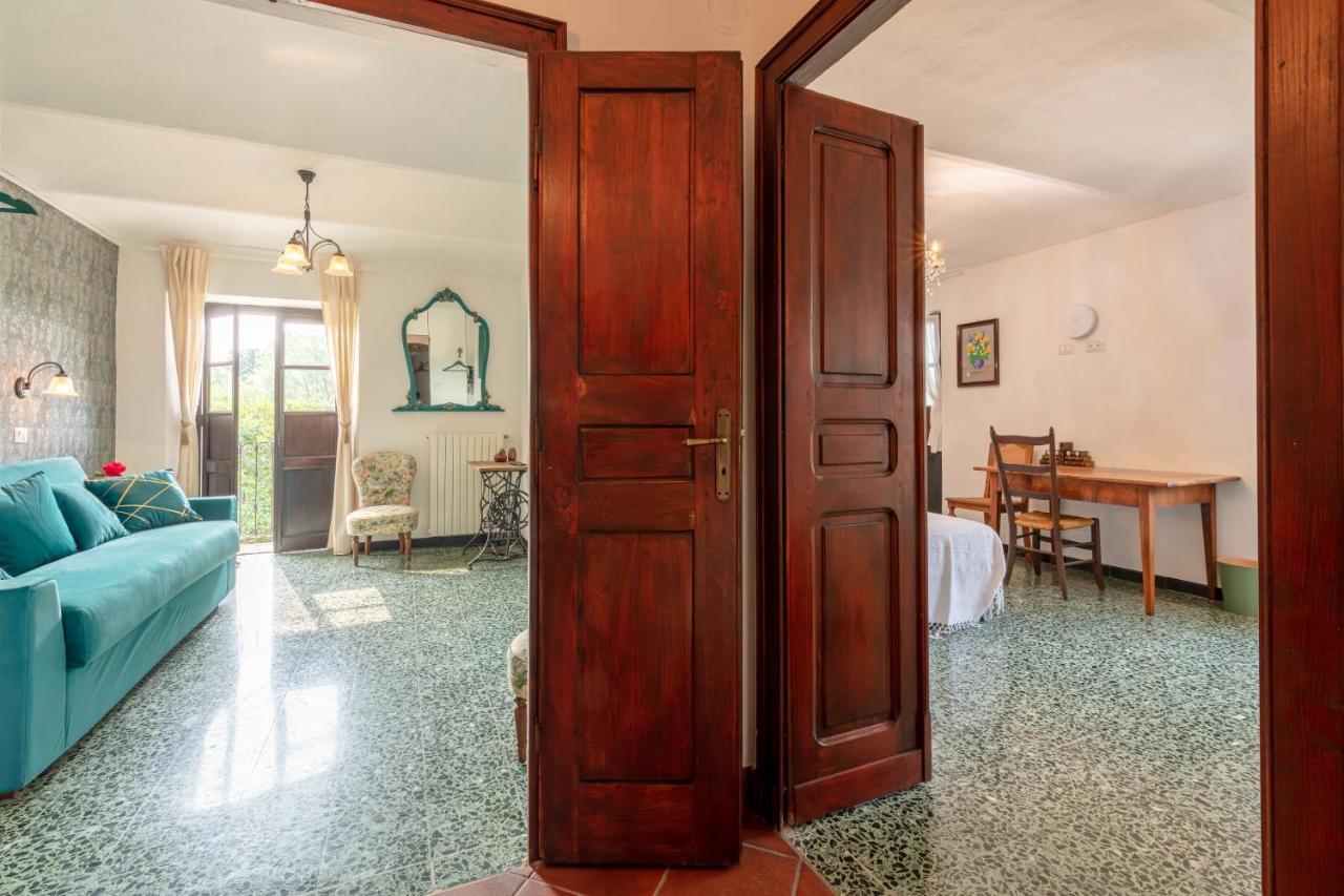 Piemonte Country House Agliano Terme Exterior foto