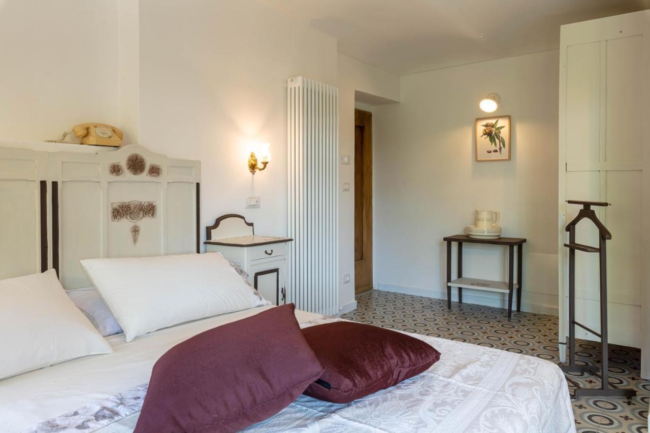 Piemonte Country House Agliano Terme Exterior foto